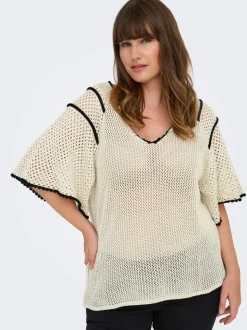 CARLUCIE Jersey de punto