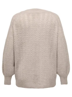 CARLUCILLA Jersey de punto