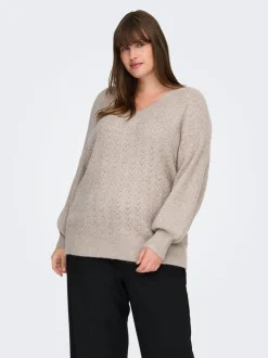 CARLUCILLA Jersey de punto
