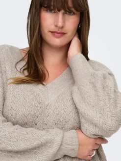 CARLUCILLA Jersey de punto