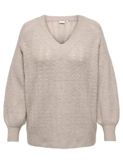 CARLUCILLA Jersey de punto
