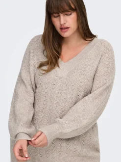 CARLUCILLA Jersey de punto
