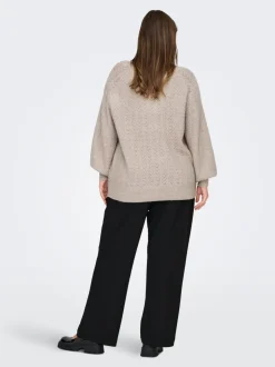 CARLUCILLA Jersey de punto