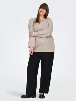 CARLUCILLA Jersey de punto