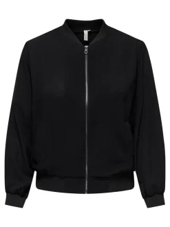 CARLUX Chaqueta bomber