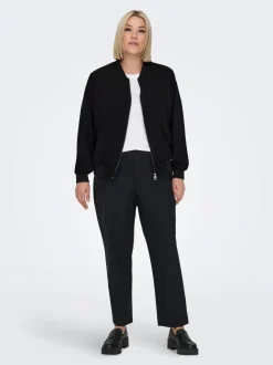 CARLUX Chaqueta bomber