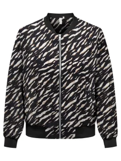 CARLUX Chaqueta bomber