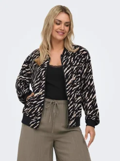 CARLUX Chaqueta bomber