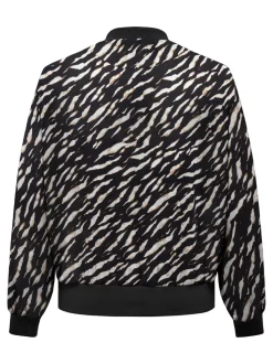 CARLUX Chaqueta bomber