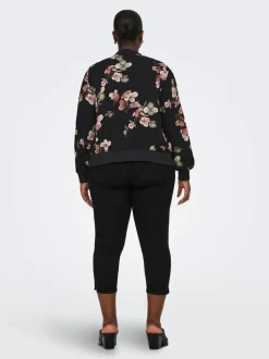 CARLUX Chaqueta bomber