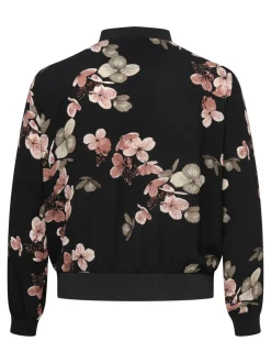 CARLUX Chaqueta bomber
