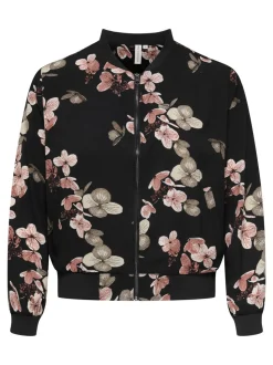 CARLUX Chaqueta bomber