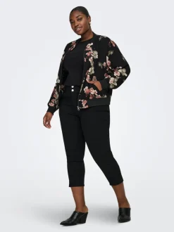 CARLUX Chaqueta bomber
