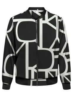 CARLUX Chaqueta bomber