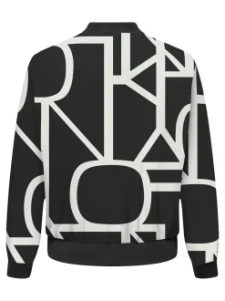 CARLUX Chaqueta bomber