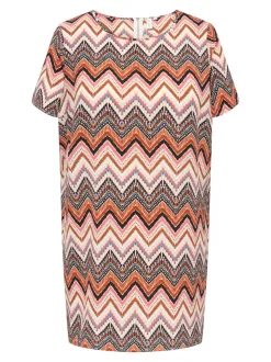 CARLUX Vestido corto