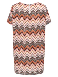 CARLUX Vestido corto