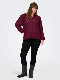 CARLUZIA Blusa