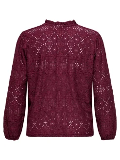 CARLUZIA Blusa