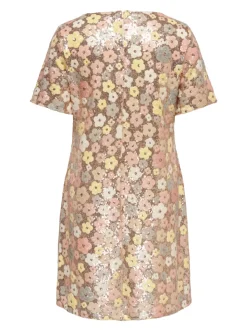 CARMABELLE Vestido midi