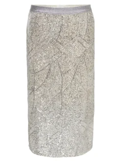 CARMADDISON Falda Falda midi