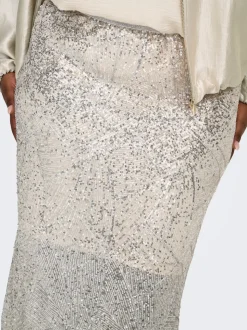 CARMADDISON Falda Falda midi
