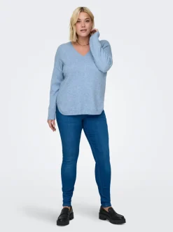 CARMARGARETA Jersey de punto