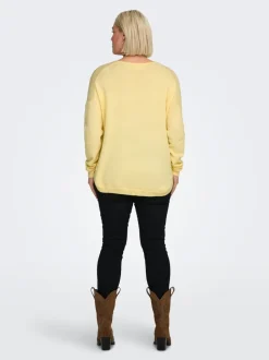 CARMARGARETA Jersey de punto