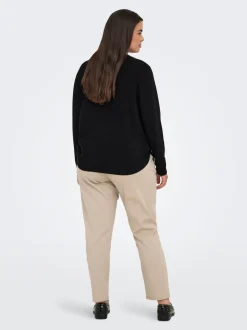 CARMARGARETHA Jersey de punto