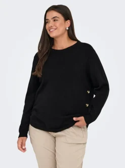CARMARGARETHA Jersey de punto