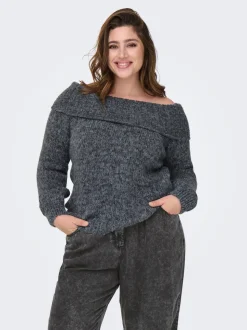 CARMARIE Jersey de punto
