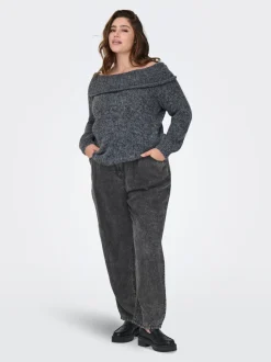 CARMARIE Jersey de punto