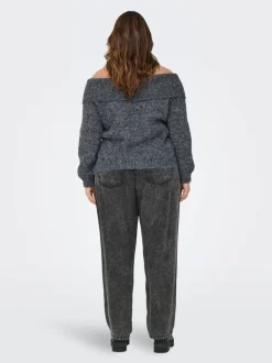 CARMARIE Jersey de punto