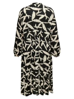 CARMERIELLE Vestido midi