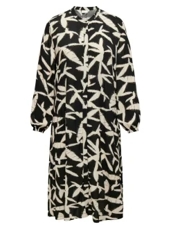 CARMERIELLE Vestido midi