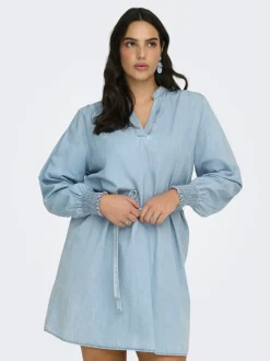 CARMETTA Vestido midi