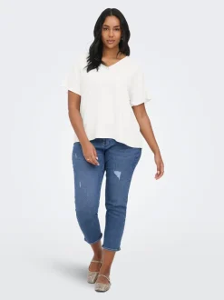 CARMETTA Camiseta