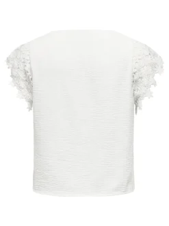 CARMETTA Top