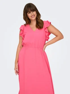 CARMETTA Vestido largo
