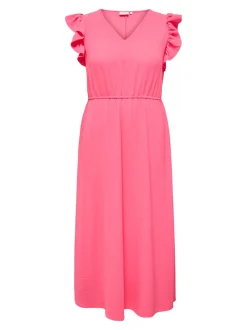 CARMETTA Vestido largo