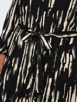 CARMIKAELA Vestido midi