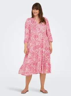 CARMILANA Vestido corto
