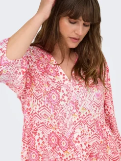 CARMILANA Vestido corto