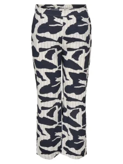 CARMISIA Corte regular Pantalones