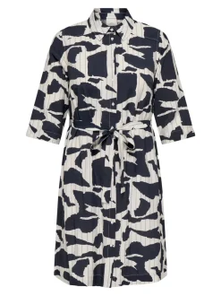 CARMISIA Vestido midi