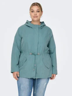 CARMOCCA Chaqueta