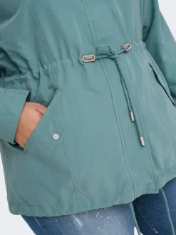 CARMOCCA Chaqueta