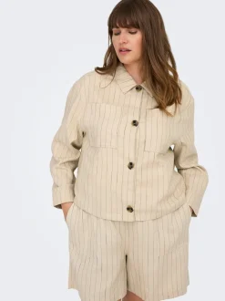 CARMONICA Chaqueta