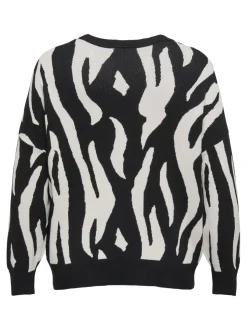 CARMONTANA Jersey de punto