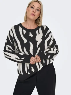 CARMONTANA Jersey de punto